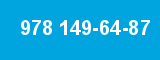 978 149-64-87